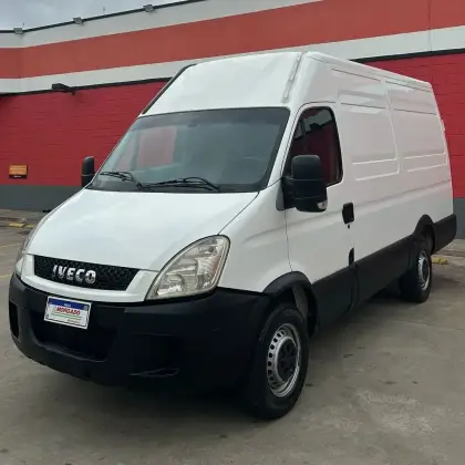 IVECO DAILY 2.3  HPI DIESEL 30S13 CHASSI MANUAL