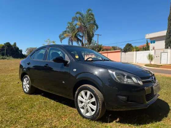 JAC J3 1.5 TURIN S 16V FLEX 4P MANUAL JAC J3 1.5 TURIN S 16V FLEX 4P MANUAL