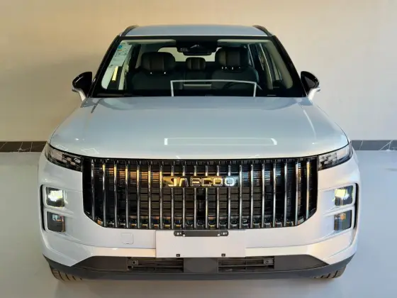 JAECOO 7 1.5 TGDI PHEV ELITE DHT JAECOO 7 1.5 TGDI PHEV ELITE DHT
