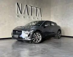 JAGUAR I-PACE 90 KW EV400 SE AWD ELÉTRICO JAGUAR I-PACE 90 KW EV400 SE AWD ELÉTRICO