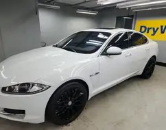 JAGUAR XF 2.0 PREMIUM LUXURY TURBOCHARGED GASOLINA 4P AUTOMÁTICO JAGUAR XF 2.0 PREMIUM LUXURY TURBOCHARGED GASOLINA 4P AUTOMÁTICO