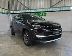 JEEP COMMANDER 1.3 T270 TURBO FLEX LIMITED AT6 JEEP COMMANDER 1.3 T270 TURBO FLEX LIMITED AT6