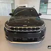 JEEP COMMANDER 1.3 T270 TURBO FLEX LONGITUDE AT6 JEEP COMMANDER 1.3 T270 TURBO FLEX LONGITUDE AT6
