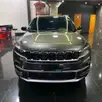 JEEP COMMANDER 1.3 T270 TURBO FLEX OVERLAND AT6 JEEP COMMANDER 1.3 T270 TURBO FLEX OVERLAND AT6