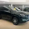 JEEP COMMANDER 2.0 TD380 TURBO DIESEL OVERLAND AT9 JEEP COMMANDER 2.0 TD380 TURBO DIESEL OVERLAND AT9