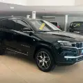 JEEP COMMANDER 2.0 TD380 TURBO DIESEL OVERLAND AT9 JEEP COMMANDER 2.0 TD380 TURBO DIESEL OVERLAND AT9