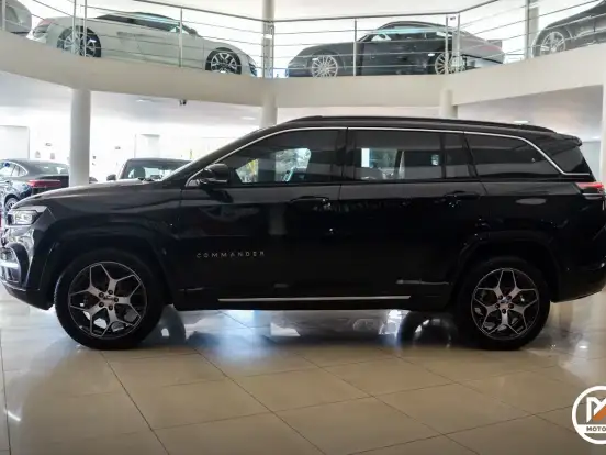 JEEP-COMMANDER-2.0 TD380 TURBO DIESEL OVERLAND AT9 JEEP-COMMANDER-2021