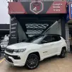 JEEP COMPASS 1.3 T270 TURBO FLEX S AT6 JEEP COMPASS 1.3 T270 TURBO FLEX S AT6