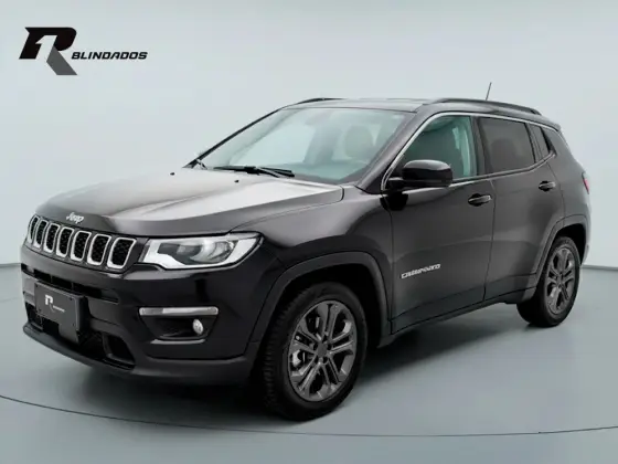 JEEP COMPASS 1.3 T270 TURBO FLEX SPORT AT6 JEEP COMPASS 1.3 T270 TURBO FLEX SPORT AT6