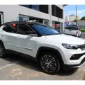 JEEP COMPASS 1.3 T270 TURBO FLEX LIMITED AT6 JEEP COMPASS 1.3 T270 TURBO FLEX LIMITED AT6