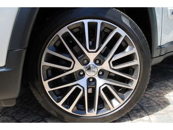 JEEP-COMPASS-1.3 T270 TURBO FLEX LIMITED AT6 JEEP-COMPASS-2022