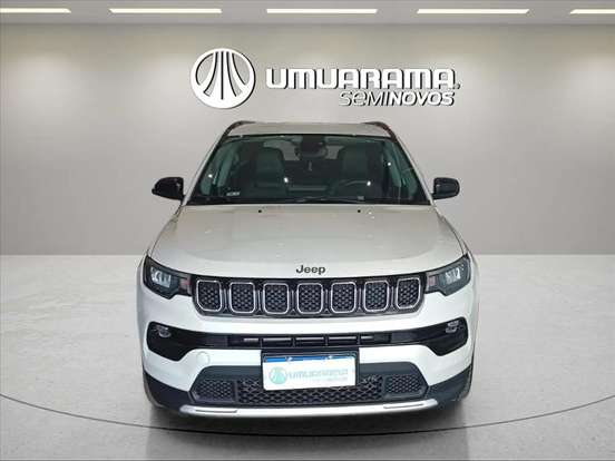 JEEP-COMPASS-1.3 T270 TURBO FLEX LIMITED AT6 JEEP-COMPASS-2022