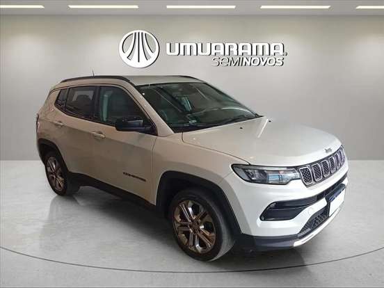 JEEP-COMPASS-1.3 T270 TURBO FLEX LIMITED AT6 JEEP-COMPASS-2022