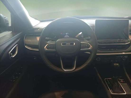 JEEP-COMPASS-1.3 T270 TURBO FLEX LIMITED AT6 JEEP-COMPASS-2022