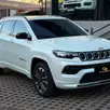 JEEP COMPASS 1.3 T270 TURBO FLEX LONGITUDE AT6 JEEP COMPASS 1.3 T270 TURBO FLEX LONGITUDE AT6