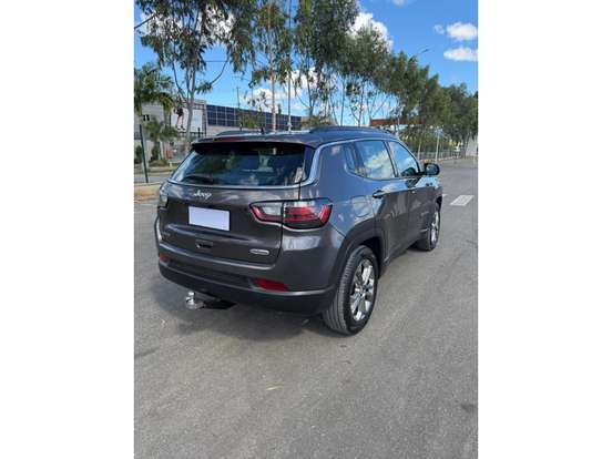 JEEP-COMPASS-1.3 T270 TURBO FLEX LONGITUDE AT6 JEEP-COMPASS-2022