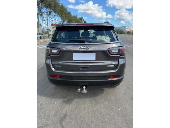 JEEP-COMPASS-1.3 T270 TURBO FLEX LONGITUDE AT6 JEEP-COMPASS-2022