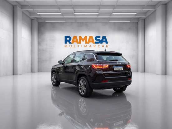 JEEP-COMPASS-1.3 T270 TURBO FLEX LONGITUDE AT6 JEEP-COMPASS-2022