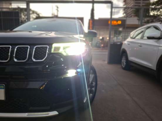 JEEP-COMPASS-1.3 T270 TURBO FLEX LONGITUDE AT6 JEEP-COMPASS-2022