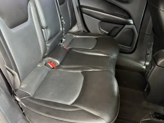 JEEP-COMPASS-2.0 16V DIESEL LIMITED 4X4 AUTOMÁTICO JEEP-COMPASS-2020