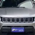 JEEP COMPASS 2.0 16V DIESEL LONGITUDE 4X4 AUTOMÁTICO JEEP COMPASS 2.0 16V DIESEL LONGITUDE 4X4 AUTOMÁTICO