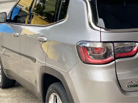 JEEP-COMPASS-2.0 16V DIESEL LONGITUDE 4X4 AUTOMÁTICO JEEP-COMPASS-2019