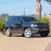 JEEP COMPASS 2.0 16V DIESEL LONGITUDE 4X4 AUTOMÁTICO JEEP COMPASS 2.0 16V DIESEL LONGITUDE 4X4 AUTOMÁTICO