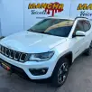 JEEP COMPASS 2.0 16V DIESEL LONGITUDE 4X4 AUTOMÁTICO JEEP COMPASS 2.0 16V DIESEL LONGITUDE 4X4 AUTOMÁTICO