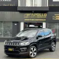 JEEP COMPASS 2.0 16V FLEX LONGITUDE AUTOMÁTICO JEEP COMPASS 2.0 16V FLEX LONGITUDE AUTOMÁTICO