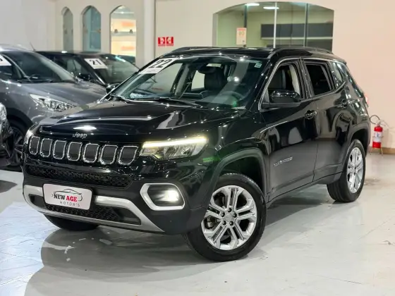 JEEP COMPASS 2.0 TD350 TURBO DIESEL LONGITUDE AT9 JEEP COMPASS 2.0 TD350 TURBO DIESEL LONGITUDE AT9