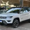 JEEP COMPASS 2.0 16V DIESEL LIMITED 4X4 AUTOMÁTICO JEEP COMPASS 2.0 16V DIESEL LIMITED 4X4 AUTOMÁTICO