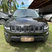 JEEP COMPASS 2.0 16V DIESEL LONGITUDE 4X4 AUTOMÁTICO JEEP COMPASS 2.0 16V DIESEL LONGITUDE 4X4 AUTOMÁTICO