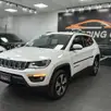 JEEP COMPASS 2.0 16V DIESEL LONGITUDE 4X4 AUTOMÁTICO JEEP COMPASS 2.0 16V DIESEL LONGITUDE 4X4 AUTOMÁTICO