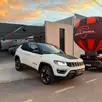 JEEP COMPASS 2.0 16V DIESEL TRAILHAWK 4X4 AUTOMÁTICO JEEP COMPASS 2.0 16V DIESEL TRAILHAWK 4X4 AUTOMÁTICO