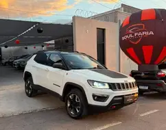 JEEP COMPASS 2.0 16V DIESEL TRAILHAWK 4X4 AUTOMÁTICO JEEP COMPASS 2.0 16V DIESEL TRAILHAWK 4X4 AUTOMÁTICO
