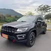 JEEP COMPASS 2.0 16V DIESEL TRAILHAWK 4X4 AUTOMÁTICO JEEP COMPASS 2.0 16V DIESEL TRAILHAWK 4X4 AUTOMÁTICO