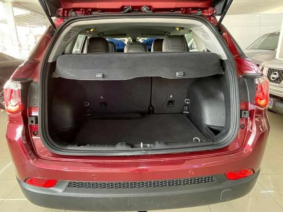 JEEP-COMPASS-2.0 16V FLEX LIMITED AUTOMÁTICO JEEP-COMPASS-2019