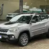 JEEP COMPASS 2.0 TD350 TURBO DIESEL LIMITED AT9 JEEP COMPASS 2.0 TD350 TURBO DIESEL LIMITED AT9