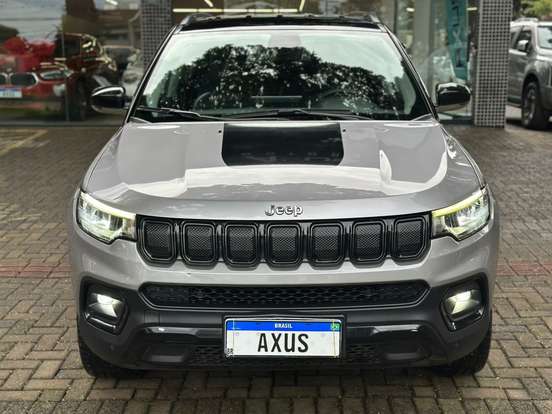 JEEP-COMPASS-2.0 TD350 TURBO DIESEL LIMITED AT9 JEEP-COMPASS-2022
