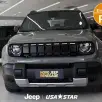 JEEP RENEGADE 1.3 T270 TURBO FLEX ALTITUDE AT6 JEEP RENEGADE 1.3 T270 TURBO FLEX ALTITUDE AT6