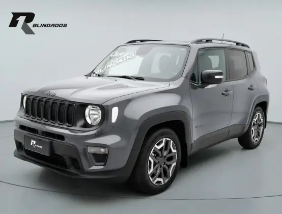 JEEP RENEGADE 1.3 T270 TURBO FLEX ALTITUDE AT6 JEEP RENEGADE 1.3 T270 TURBO FLEX ALTITUDE AT6