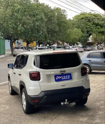 JEEP-RENEGADE-1.3 T270 TURBO FLEX AT6 JEEP-RENEGADE-2024