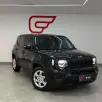JEEP RENEGADE 1.3 T270 TURBO FLEX AT6 JEEP RENEGADE 1.3 T270 TURBO FLEX AT6