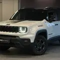 JEEP RENEGADE 1.3 T270 TURBO FLEX WILLYS 4X4 AT9 JEEP RENEGADE 1.3 T270 TURBO FLEX WILLYS 4X4 AT9