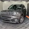 JEEP RENEGADE 1.3 T270 TURBO FLEX AT6 JEEP RENEGADE 1.3 T270 TURBO FLEX AT6