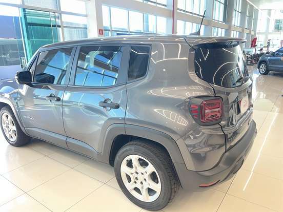 JEEP-RENEGADE-1.3 T270 TURBO FLEX AT6 JEEP-RENEGADE-2023