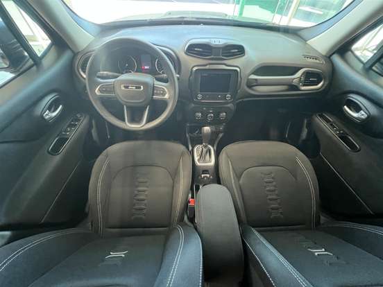 JEEP-RENEGADE-1.3 T270 TURBO FLEX AT6 JEEP-RENEGADE-2023