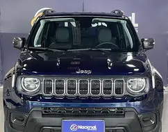 JEEP RENEGADE 1.3 T270 TURBO FLEX AT6 JEEP RENEGADE 1.3 T270 TURBO FLEX AT6