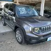 JEEP RENEGADE 1.3 T270 TURBO FLEX LONGITUDE AT6 JEEP RENEGADE 1.3 T270 TURBO FLEX LONGITUDE AT6