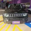 JEEP RENEGADE 1.3 T270 TURBO FLEX LONGITUDE AT6 JEEP RENEGADE 1.3 T270 TURBO FLEX LONGITUDE AT6